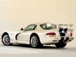 Dodge Viper GTS-R GT2 Championship Edition 1998 года